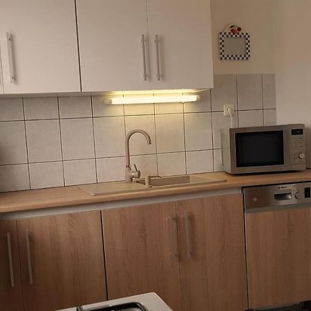 Aaa-Apartment 2 巴拉顿菲赖德 外观 照片