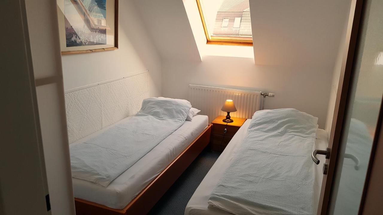 Aaa-Apartment 2 巴拉顿菲赖德 外观 照片