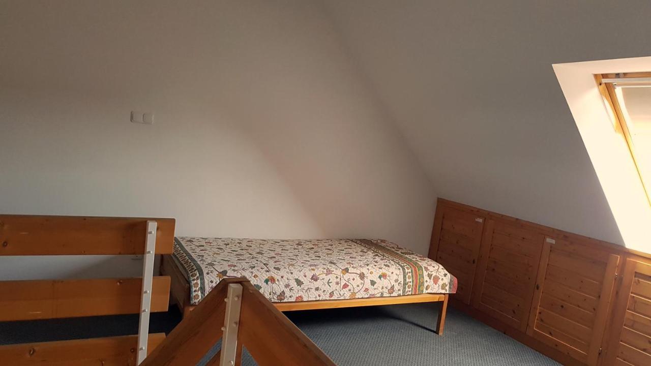 Aaa-Apartment 2 巴拉顿菲赖德 外观 照片