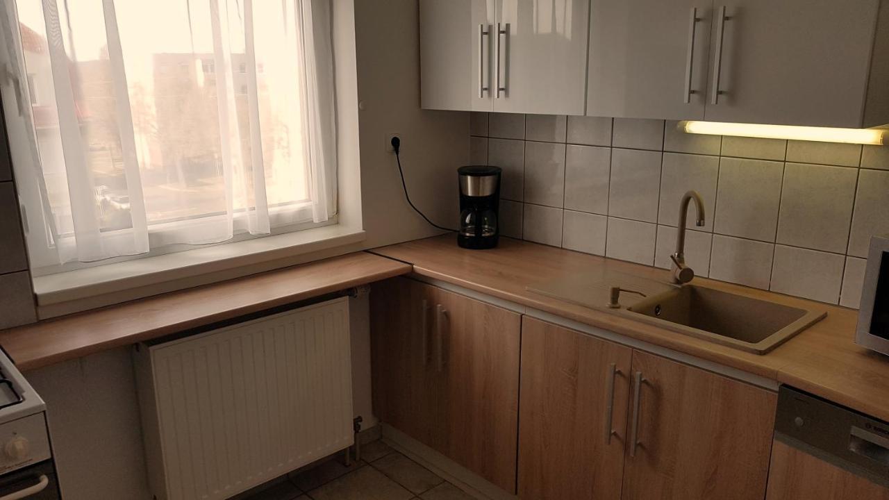 Aaa-Apartment 2 巴拉顿菲赖德 外观 照片