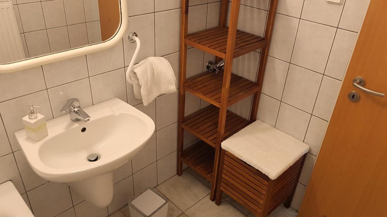 Aaa-Apartment 2 巴拉顿菲赖德 外观 照片