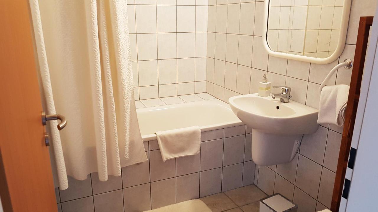 Aaa-Apartment 2 巴拉顿菲赖德 外观 照片