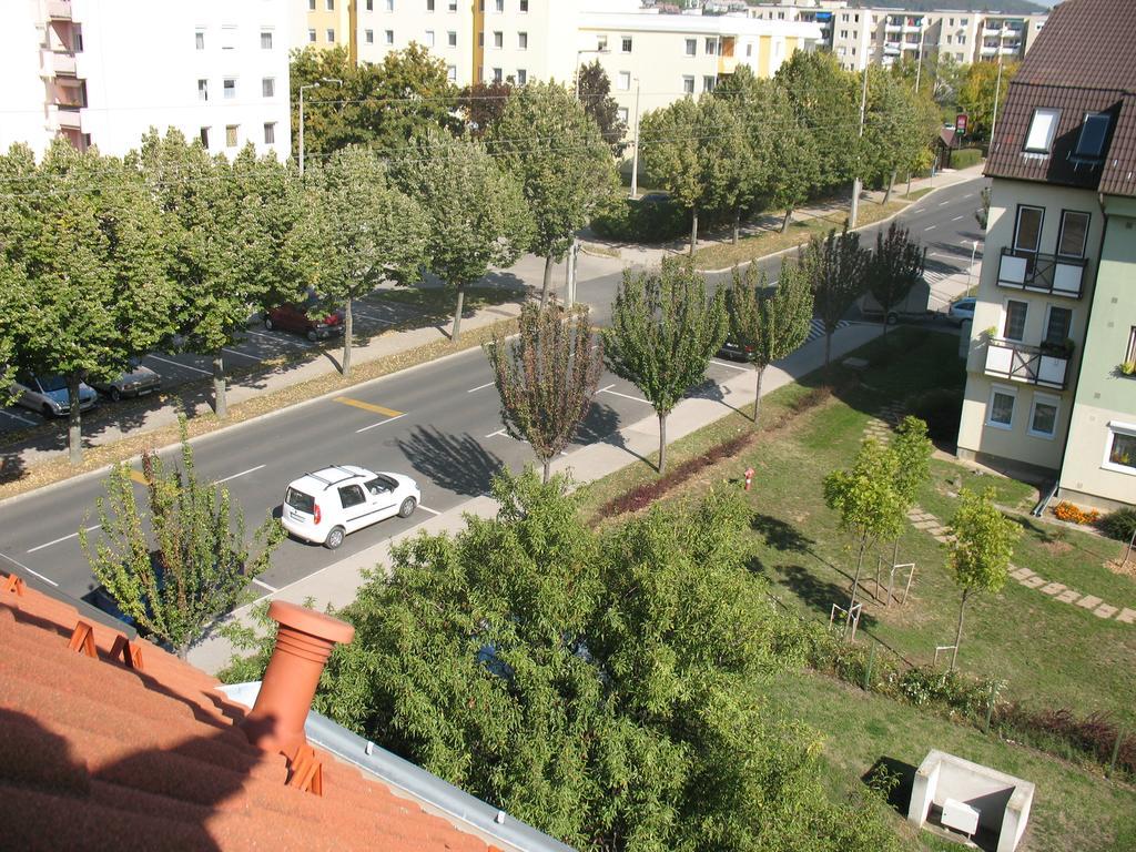Aaa-Apartment 2 巴拉顿菲赖德 外观 照片